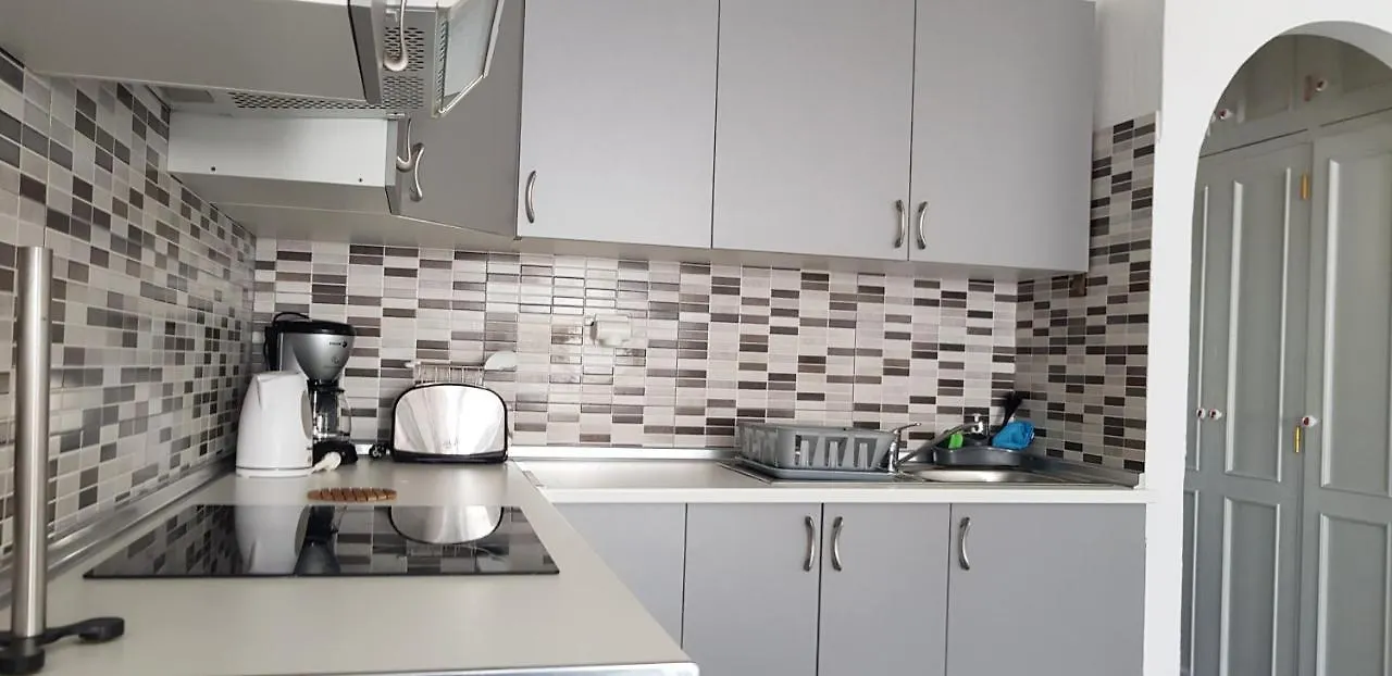 Apartament Aloha Corralejo