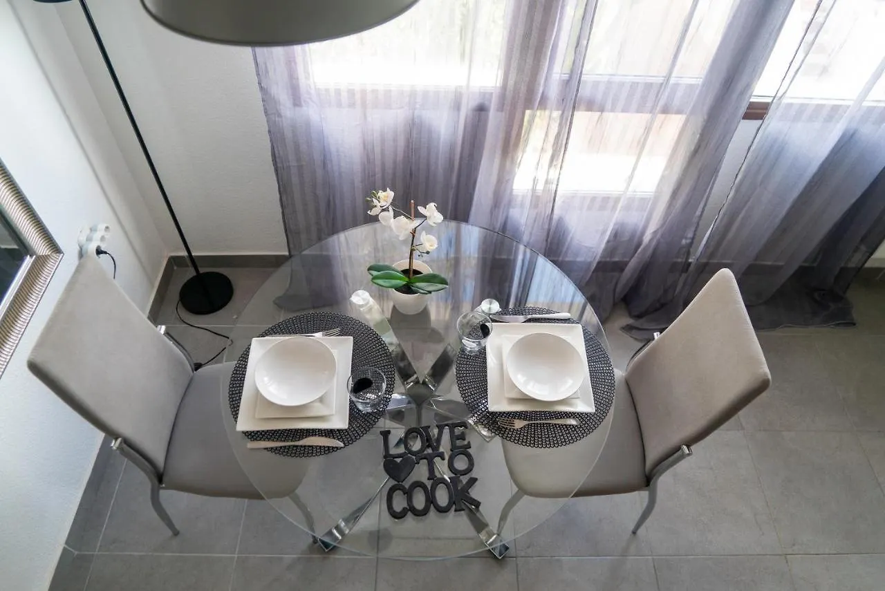 Apartament Aloha Corralejo