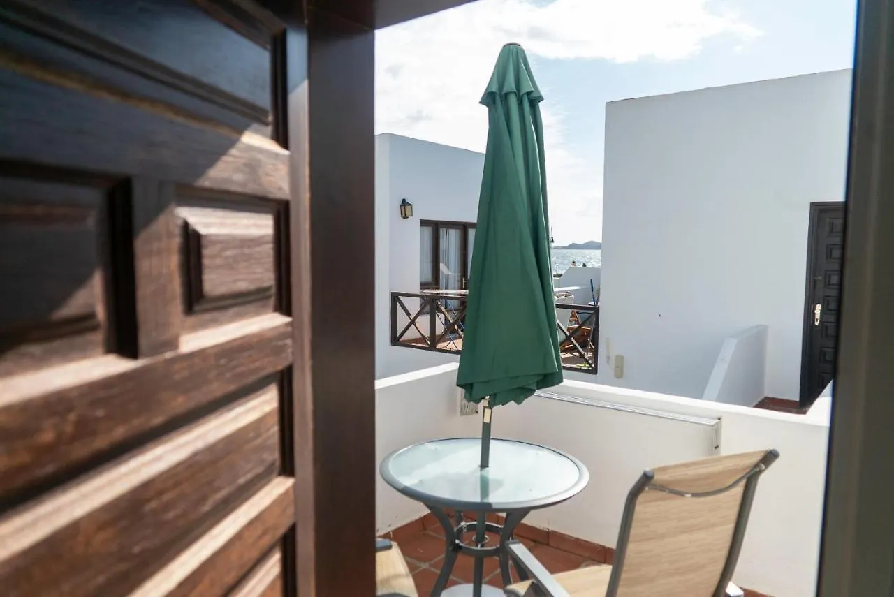 Appartamento Aloha Corralejo