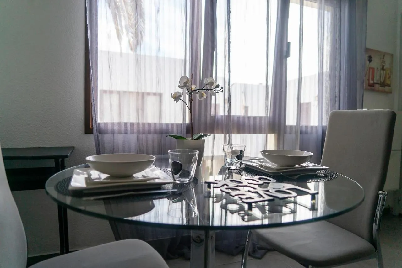 Appartamento Aloha Corralejo