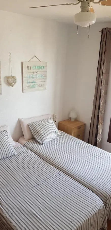 Apartament Aloha Corralejo 0*,