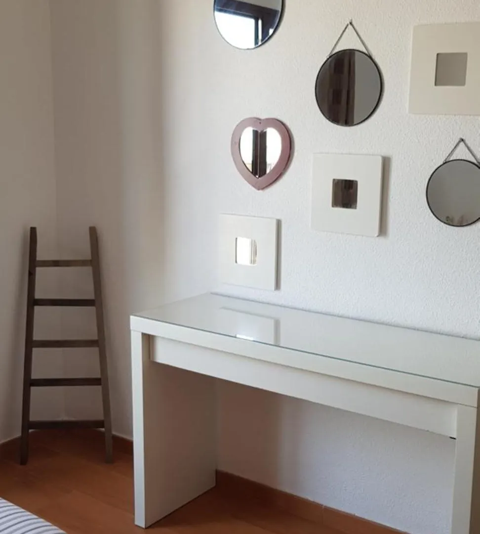Apartament Aloha Corralejo Hiszpania