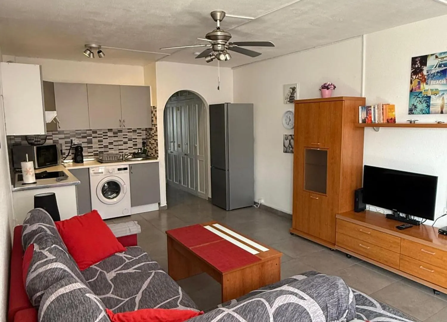 Apartament Aloha Corralejo 0*,  Hiszpania