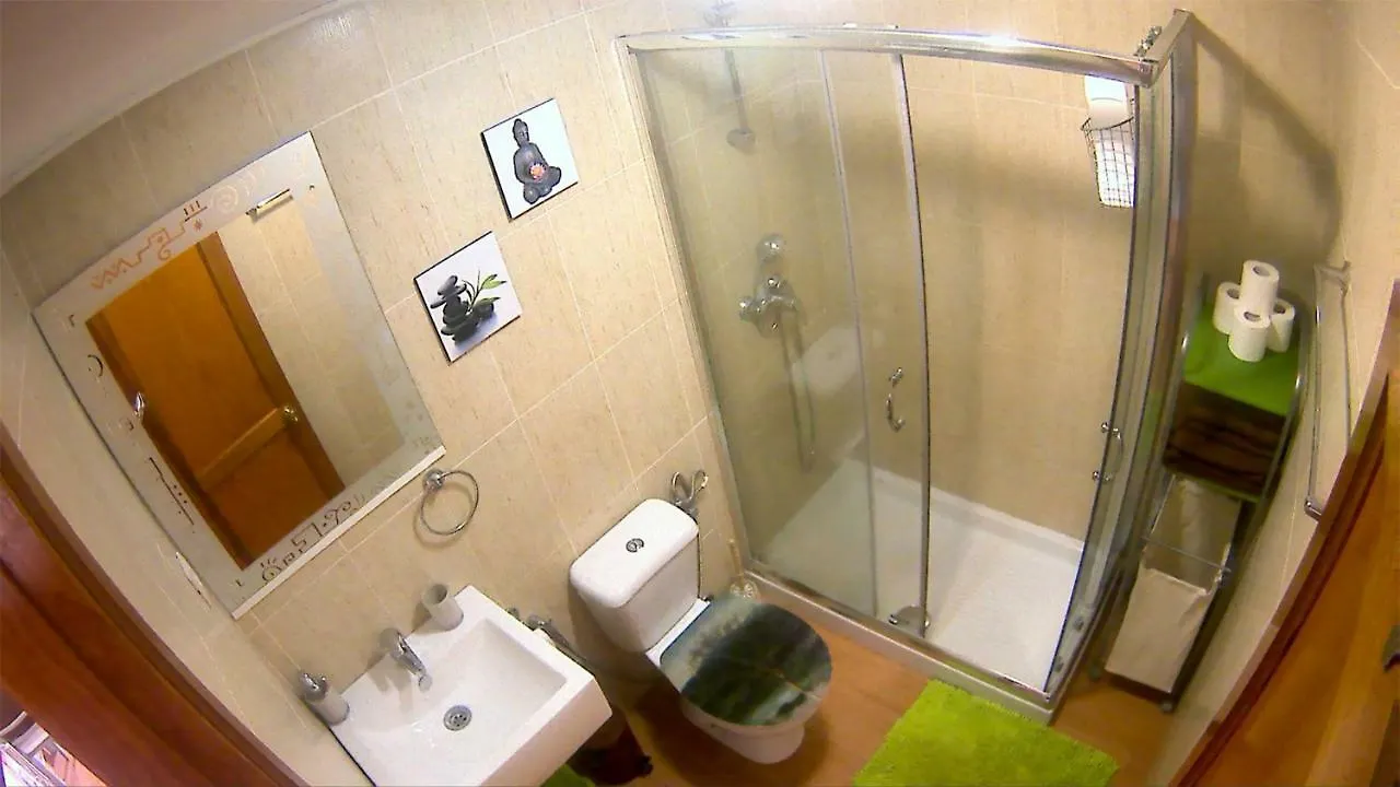 Apartament Aloha Corralejo 0*,  Hiszpania