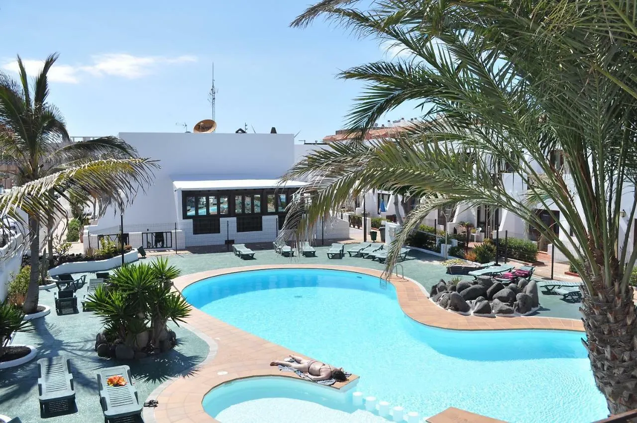 Appartamento Aloha Corralejo Spagna