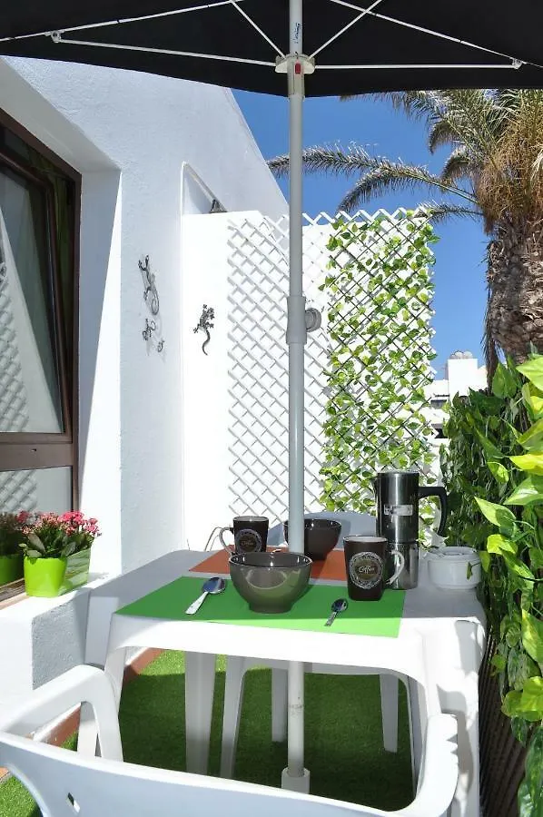 Appartamento Aloha Corralejo