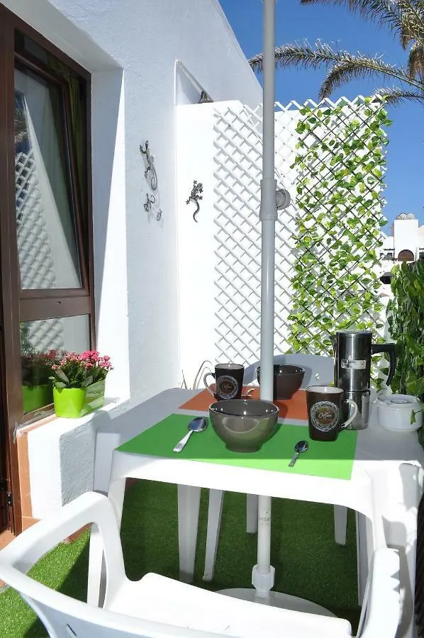 Apartament Aloha Corralejo