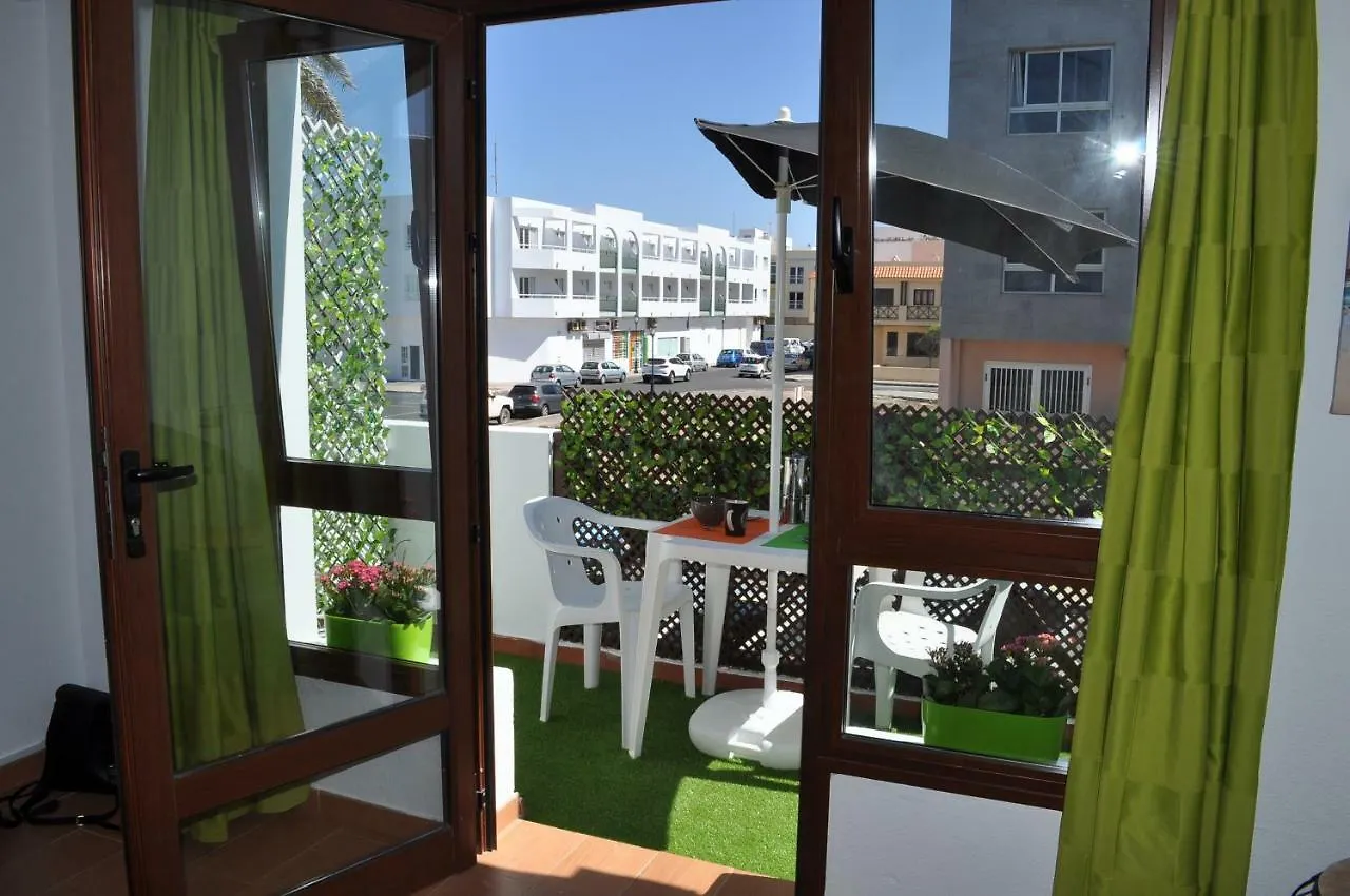 Apartament Aloha Corralejo 0*,  Hiszpania