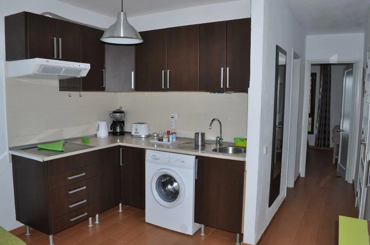 Apartament Aloha Corralejo 0*,  Hiszpania