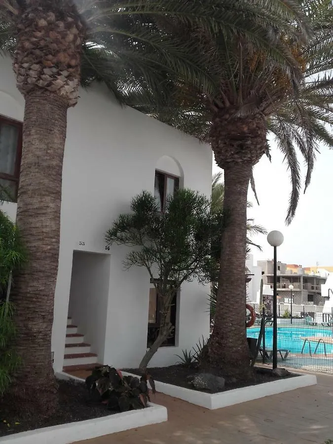 Appartamento Aloha Corralejo
