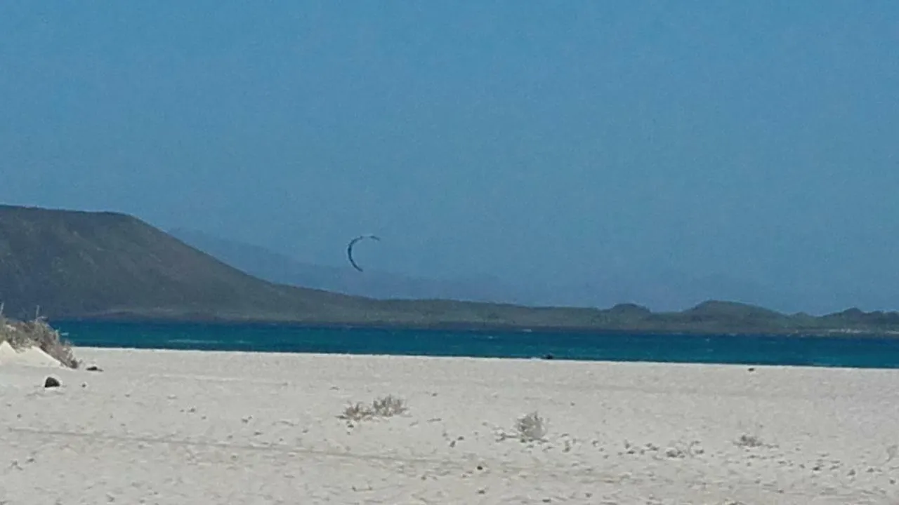 Apartament Aloha Corralejo Hiszpania