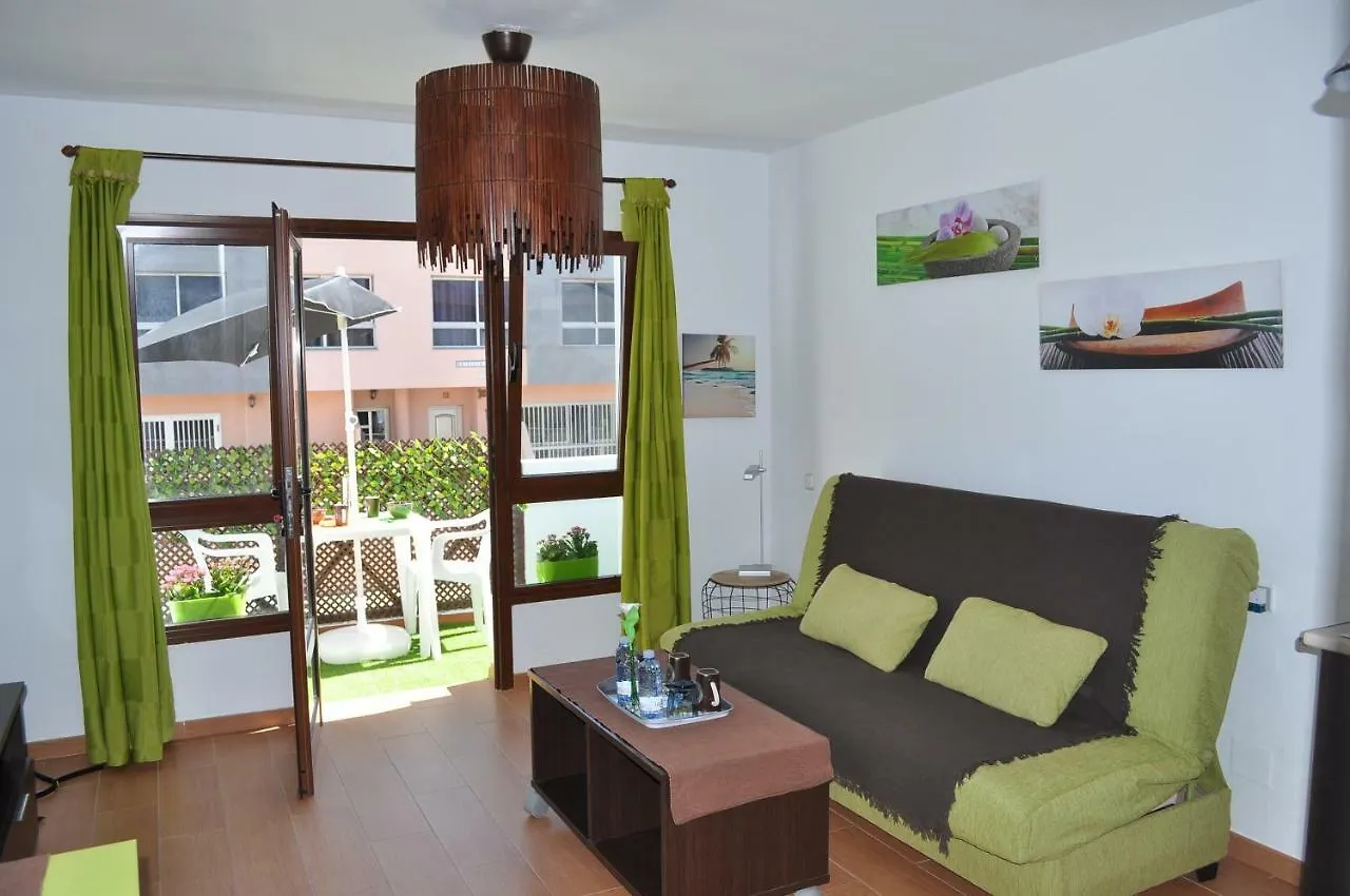Apartament Aloha Corralejo