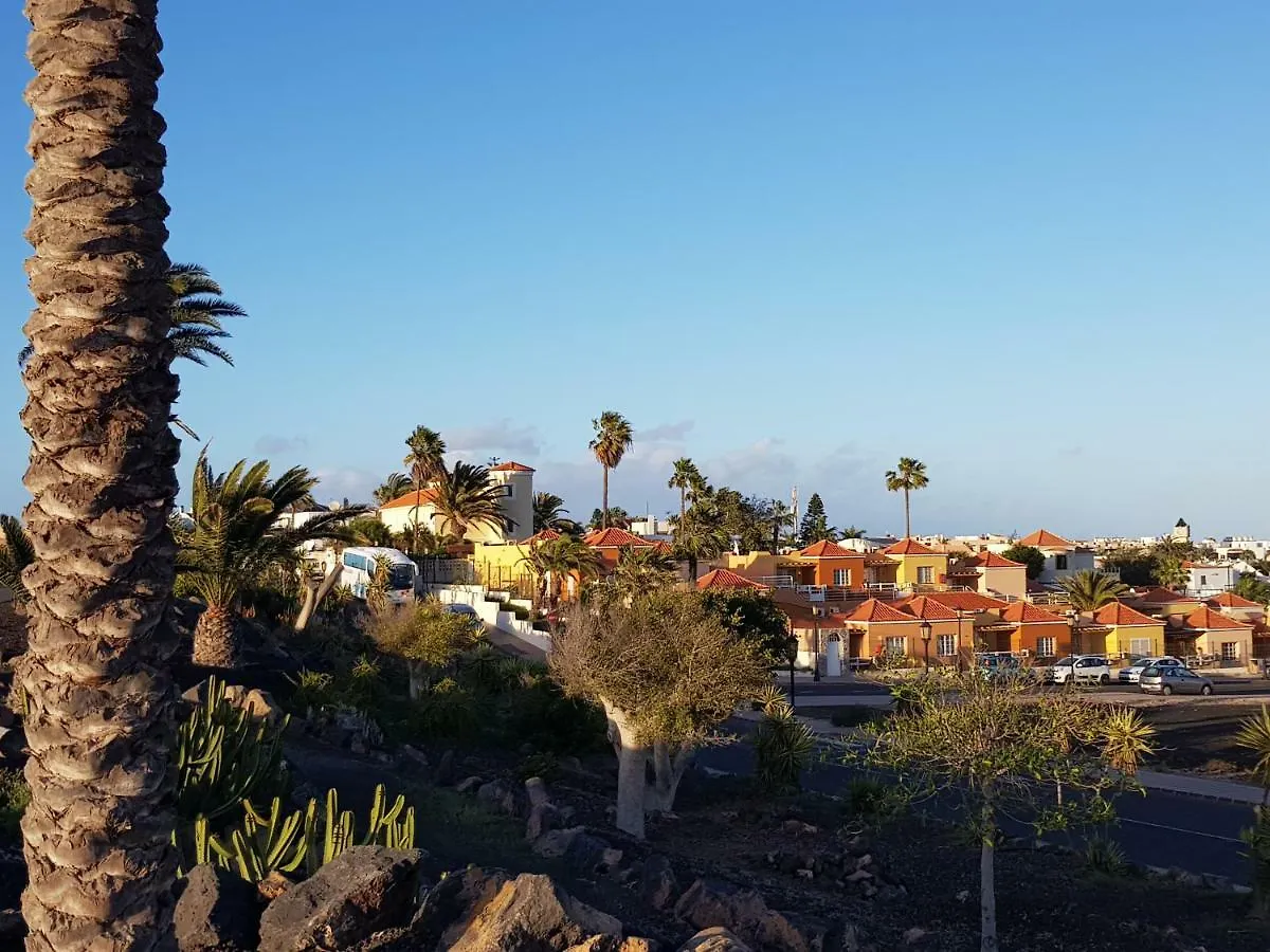 Appartamento Aloha Corralejo