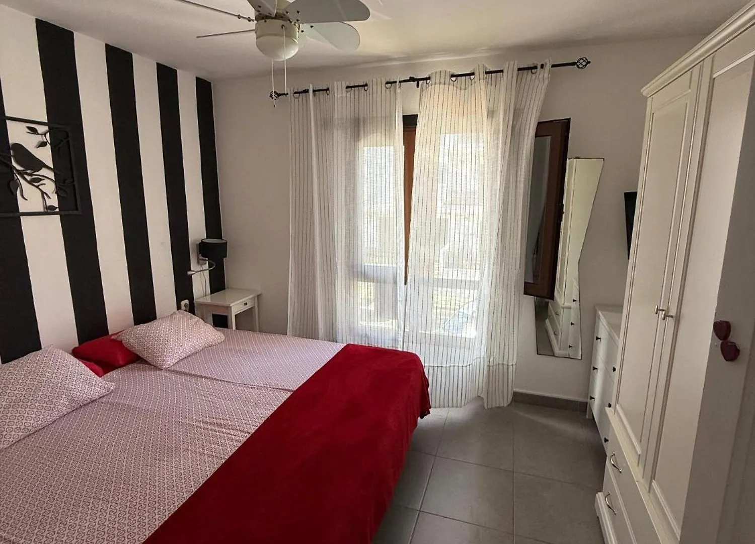 Aloha Corralejo Lägenhet Spanien
