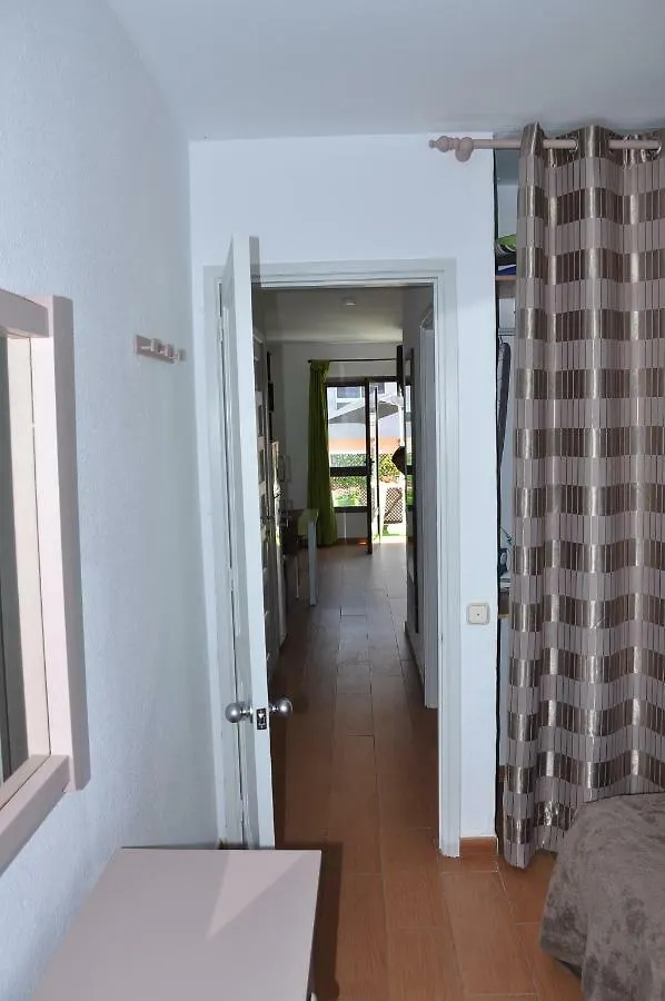 Aloha Corralejo Lägenhet Spanien