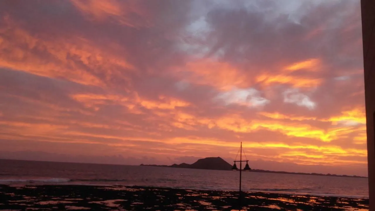 Aloha Corralejo Lägenhet
