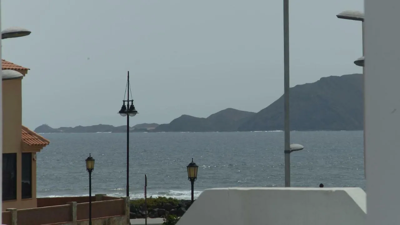 Aloha Corralejo Lägenhet